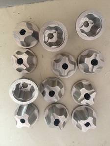 Wholesale grinding mill: High Precision CNC Machining Service Cooling Systems Breather Vent Plug