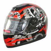 Kylin Motorcycle Fittings Co., Ltd(HELMETS) - HELMET, MOTORCYCLE HELMET