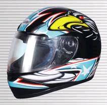 Motorcycle Helmet (Dot,As,Ece,Snell Approved)(id:3277694) Product