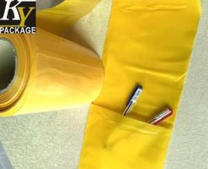 Wholesale Packaging Bags: Poly Automatic Bagger Desktop Pre-opened Roll Bag