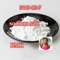 sodium element sybole