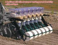 Sell seeder for tractor