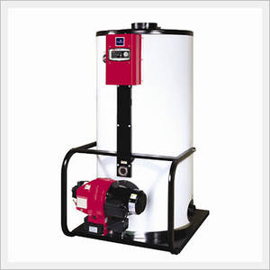 Wholesale smart heating: Middle-Sized Oil/Gas Boiler