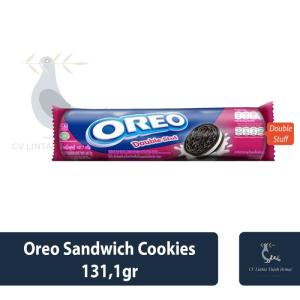 Wholesale Biscuits: Oreo Sandwich Cookies