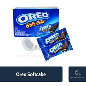 Wholesale gift boxes: Oreo Softcake