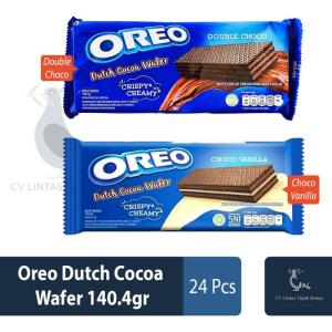 Wholesale crispy: Oreo Dutch Cocoa Wafer
