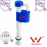 Adjustable Fill Valve from Lab (Xiamen) Sanitary Fittings INC., China