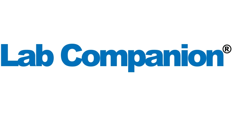 Lab Companion Ltd Company Logo