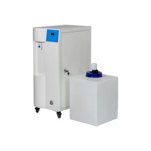 Wholesale water treatment system: Lab Hospital Water Treatment Ultra Pure Water Purifying Water Making Machine Systems