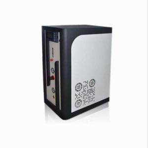 Wholesale gas generator: Portable Mini Type 300 500ml 99.999% High Purity Nitrogen Gas Generator Price N2 Generator