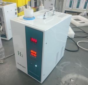 Wholesale hydrogen water maker: Medical Hydrogen Producing Machine Maker Hydrogen for Inhaling Hydrogen Drinking Water Hydrogen Bath