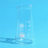 Sell Beaker conical with spout, high quality with cheaper...