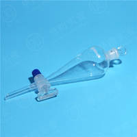 Sell Pear shape separatory funnels, high quality with cheaper...