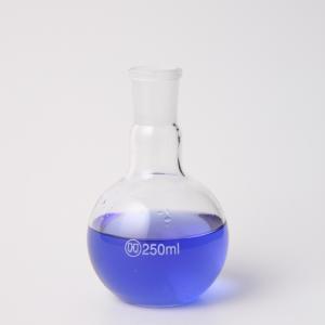 Wholesale clear bulb: Boiling Flasks, Flat Bottom, Short Neck, Standard Ground Mouth
