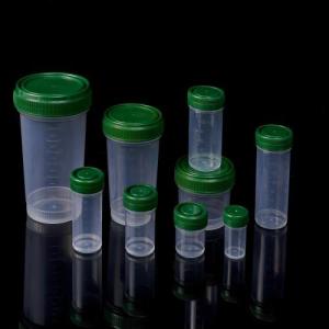 Wholesale Medical Test Kit: Histology Specimen Container Formalin Cup, 20mL-1000mL, Various Specification