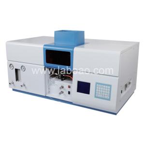 Wholesale double beam spectrophotometer: Atomic Absorption Spectrophotometer