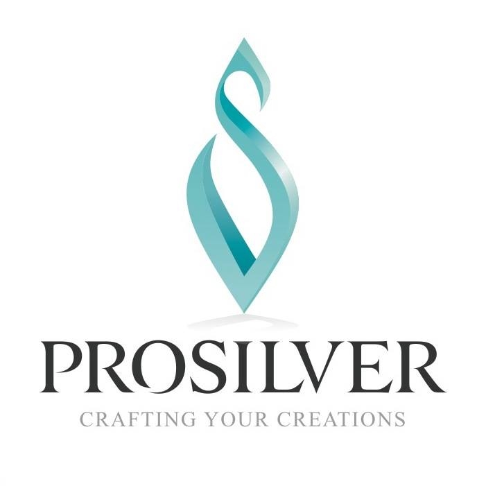 Prosilver Jewelry Co., Ltd. Company Logo