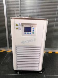 Wholesale freeze drying machine: Small 5L -30 Celsius Degree Air Cooled Recirculating Chiller DL-5/30