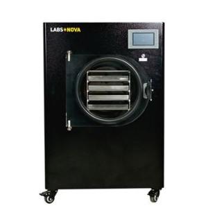 Wholesale shop display shelving: 0.4m2 Home Food Vacuum Freeze Dryer for Sale      Freeze Dryer for Home Use    Mini Freeze Dryer