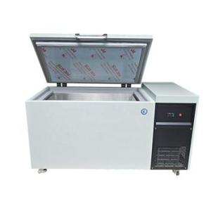 Wholesale frozen seafood: -45C Mini ULT Chest Freezer 1-3.2 Cu.Ft. (28-88L)      Super Freezer Temperature
