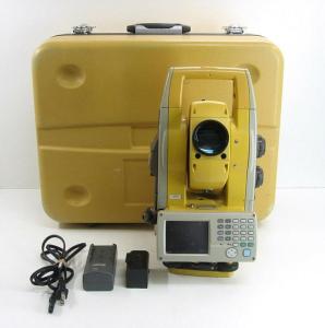 Wholesale measuring instrument: Topcon Qs3m Series Total Station for Surveying