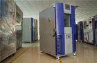 Constant Temperature Humidity Chamber Environmental Test Equipment