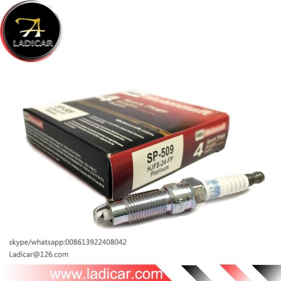 Motorcraft Spark Plug Bujias SP-411,AYFS22FM,SP-432,AGSF32FM,SP-479 ...