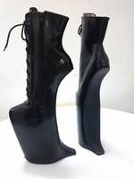 boots without heels