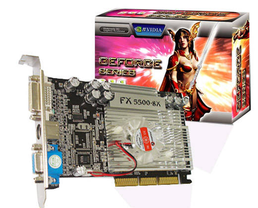 nvidia geforce fx 5200 nvidia geforce fx 5200