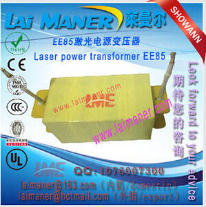 Wholesale photovoltaic power: EE85 Medical Laser Power Transformer Power Supply Photovoltaic