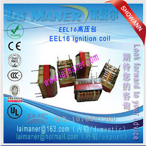 Wholesale ee28: EEL16 Ignition Coil Step-up Transformer Multi-slot Skeleton Proofing Production