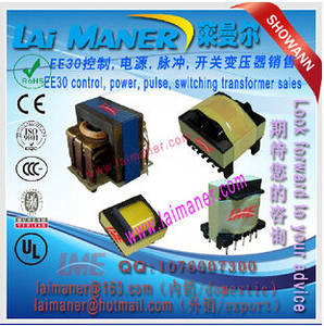 Wholesale chip inductor: Control, Power, Pulse, Switching Transformer Sales EE33 EE35 EE40 EE42