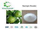 Pure Natural Naringin High Specification Citrus Aurantium L...