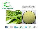 Natural Antioxidant Apigenin Pure Nature Celery Effect Of...