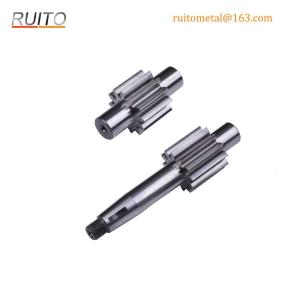 Wholesale lifting gear: Engineering Vehicle Lifting Pump Gear