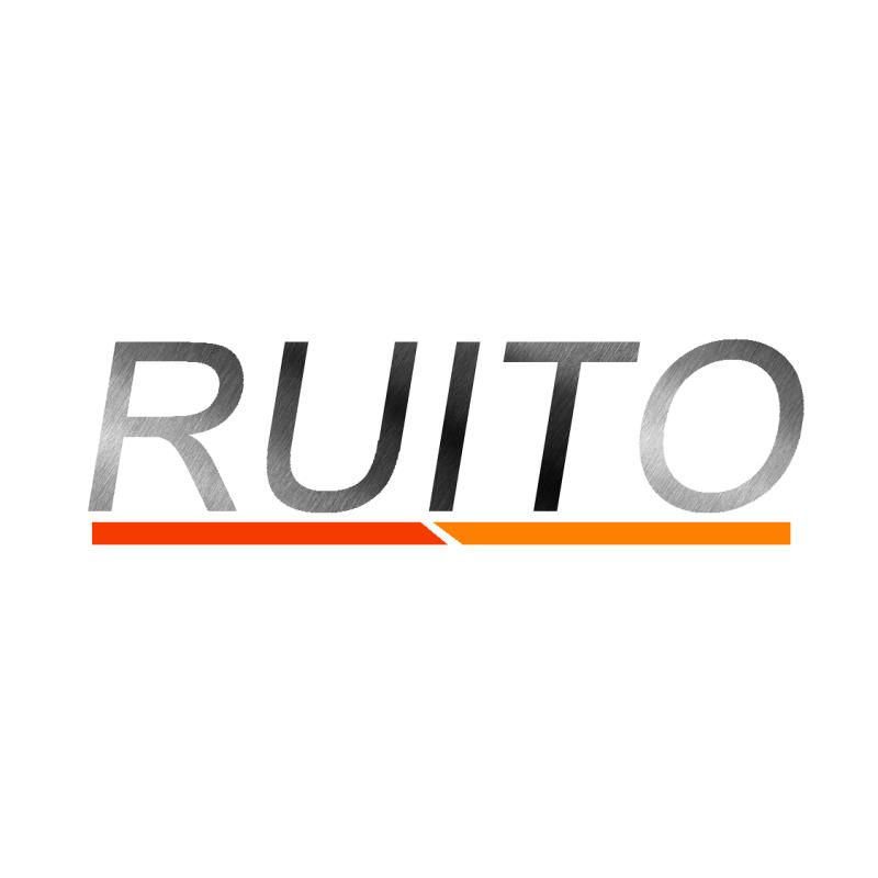 Lu'an Ruito Metal Company Logo