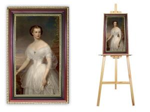 Wholesale photo frame printing: Image Displayer for Chapel Use Wholesale photo frame printing: Image Displayer for Chapel Use