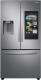 Samsung Smart 28 Cu. Ft. 4-Door French Door Refrigerator with 21.5 Touch WhatsApp +44 7769 498848