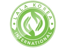 Lalakorea International Co., Ltd. Company Logo