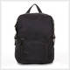 Rear Zipper Backpack