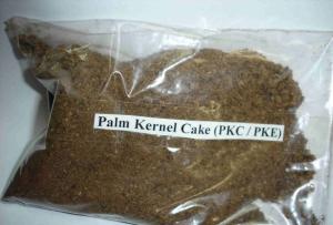 PALM KERNEL CAKE... - Kernel Fresh by J-Palm Liberia | Facebook