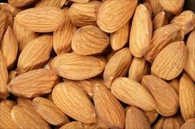 Almond Nuts for Sale ( Almonds ) California Almond Nuts 