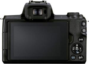 Wholesale tripod: Canon EOS M50 Mark II Mirrorless Camera