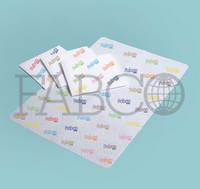 Sell Disposable Table Mats