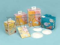 Sell Mother Care  Disposable Nursing Breast Pads 