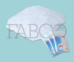 Wholesale woven labels: Toilet Seat Paper Covers