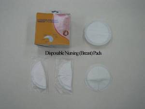 Wholesale absorber: Disposable Nursing Pads