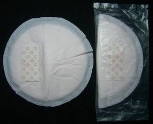 Wholesale disposable nursing pads: Disposable Nursing Pads