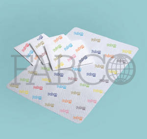 Wholesale canned food: Disposable Table Mats