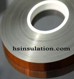 Wholesale polyimide tape f46: Cable Wrapping Polyimide Tape